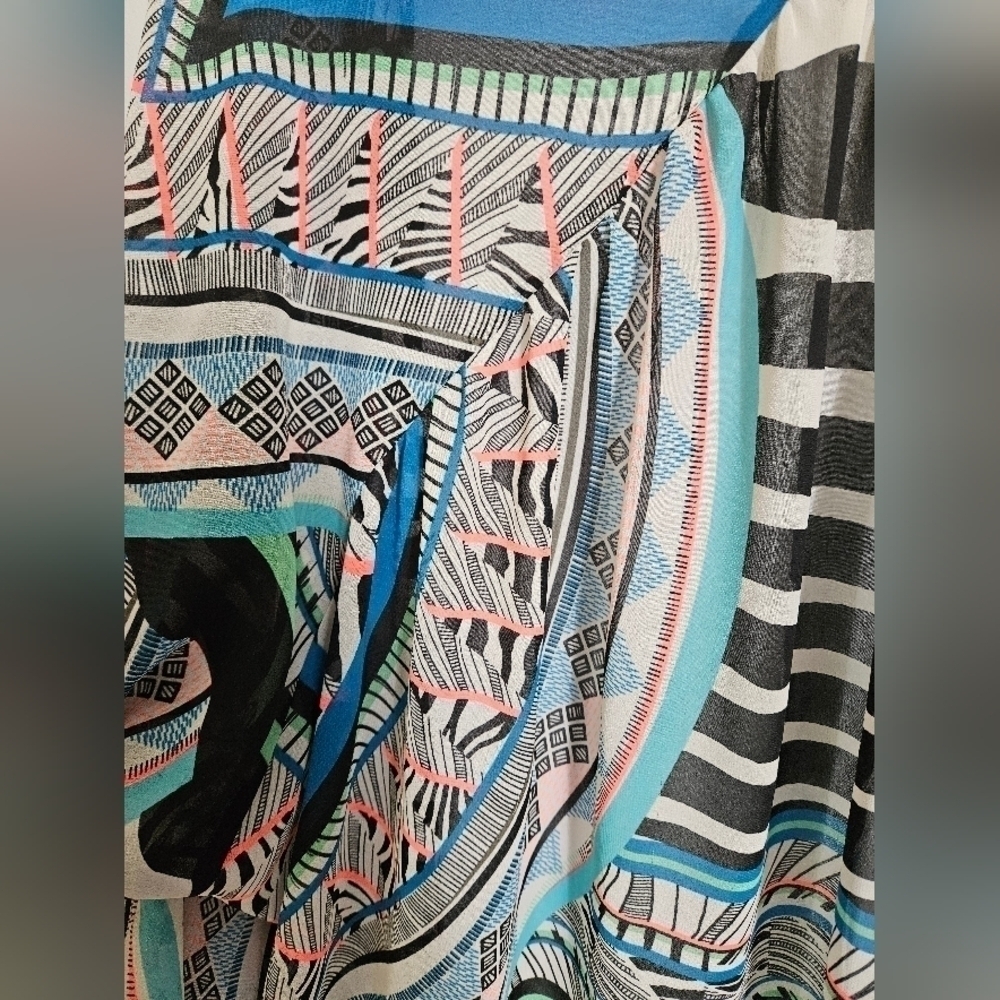 Express kimono - Picture 4 of 5